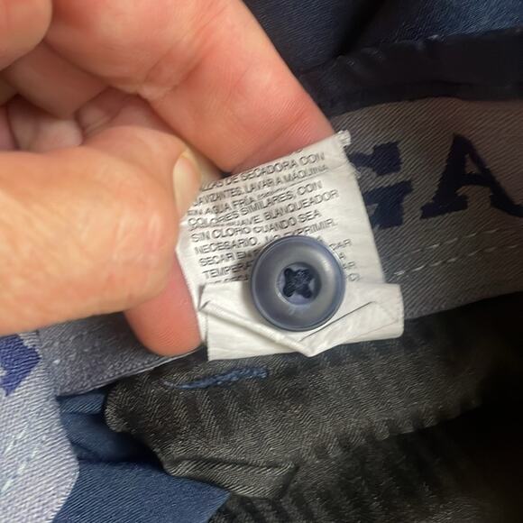 PGA Tour Performance Flat Front Shorts Men's 38 - Picture 8 of 12